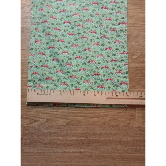 Vineyard Vines Pajama Pants Womens Small Tall Long Sleep Anchor PJ Festive Xmas* - Picture 8 of 10